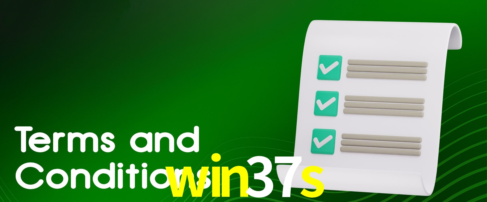 Platform Technology win37s